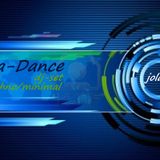 D-Ka-Dance//techno-minimal//jolane/1