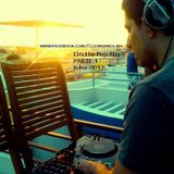 Jorge Molina (Electro Pop Mix Julio 2012) PARTE 1