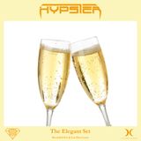 Hypster - "The Elegant Set"