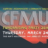 Watermelon Throwdown March 10 2016 @933cfmu @jtennant1020 #hamont