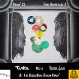 Canap Mix 23 #4 - Forward Again! (Bonus set)
