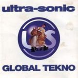 Ultrasonic live @ Drome Liverpool 1995