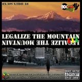 Idren Sound - Legalize The Mountain Vol. 3