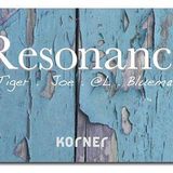 Blueman live set @ Korner 14 Sep 2013