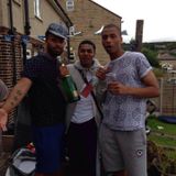 DJ Hamlet & Shotta - 60 Minutes Of Bassline & A Little Twist