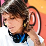 Djane Tsunami - Promo Mix Spingtime 2012