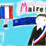 Le petit journal d'Al- Qu'est-ce qu'un maire?