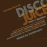 Disco Juice Mixed By Sandmann