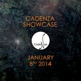 Luciano - Live @ Cadenza, BPM Festival, Blue Parrot, Playa del Carmen, México (08.01.2014)