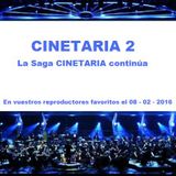 CINETARIA 2
