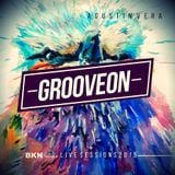 GROOVEON SESSIONS - AGUSTIN VERA - MAYO 2015