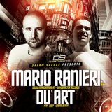 Mario Ranieri @ The Warehouse, Lisbon, Portugal 8.8.2015
