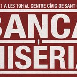Jordi Calvo: La banca i la indústria de l'armament