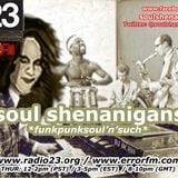 EP164 Soul Shenanigans