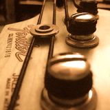 Jazzaroma - Jazzistic Mechanics - Dj Set Part Twelve