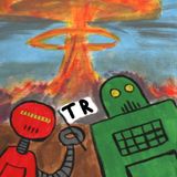 Teaching Robot Apocalypse Special PART 1