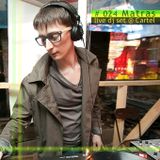 # 24 Matras live djset @ Cartel (2011)