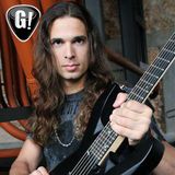 Kiko Loureiro of Angra Interview | Guitarhoo.com