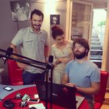 Утреннее шоу - сезон 7 эпизод 3 - УкраЇнський четвер (27.08.2015)