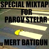 Welcome to Istanbul Parov Stelar - MERT BATIGUN