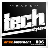 Drum Bassment 6_13.11.2010_mixed by CONTROLLER66