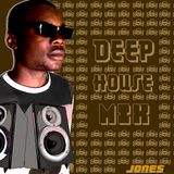 Sax Session Mix_Episode 17( JONES)