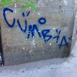pero qué noche!