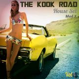 The KoOk Road Vol 4 - House Set (Mad X)