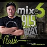 DJ Flash-Beat Mix at 6 (Best Of Hip Hop 2015)(DL Link In The Description)