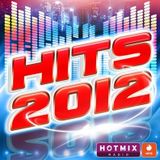 Summer hits of 2012 mix by DJ SOSA