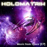 sevaDjhome - Holomatrix Mix ( Music From Space 2013 )