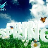 Amanddy - Spring (Electro edition)