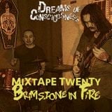 Mixtape 20: Brimstone In Fire