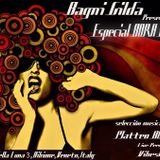 Especial Bora Bora @ Bagni Gilda With Live percussion VibesPusher