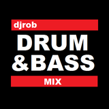 djrob's Drum & Bass Mix (15/04/2012)