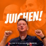 LBMX#12 • Welcome to The Netherlands – DAGGER DX