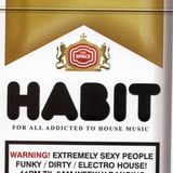 Habit A-Level Results Party Promo Mix 2012