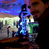 By The Rain ''Alternative Dj Set at Hadra Trance festival (Lotus Stage)''