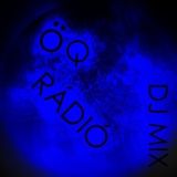 ÖQRádió DJ MIX 012