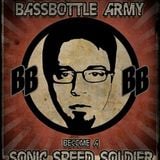 Bassbottle - Marzahn Banditoz Mix (06.11.2010)
