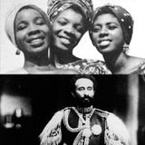 Jamaica Rock 07.25.13 - Rita Marley & Ras Tafari