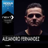 NEXT // Vicious Radio // Podcast 022 by ALEJANDRO FERNANDEZ