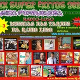 Mix Super Êxitos Portugueses 2014 Vo.3 by Dj.Discojo