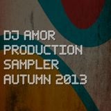 Production Sampler Autumn 2013