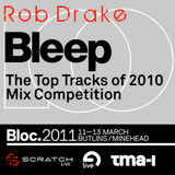 Bleep: Best of 2010 Mix