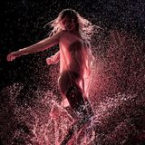 RAINDROPS