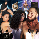 Global Fiyah : November 2013