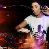 SpeedQueen NYE Mix 2011 by Miss B