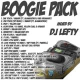 BOOGIE PACK -PROMOTION MIX-