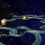 DJ 8b - 2013 - Infinite Spacetime Continuum Mix